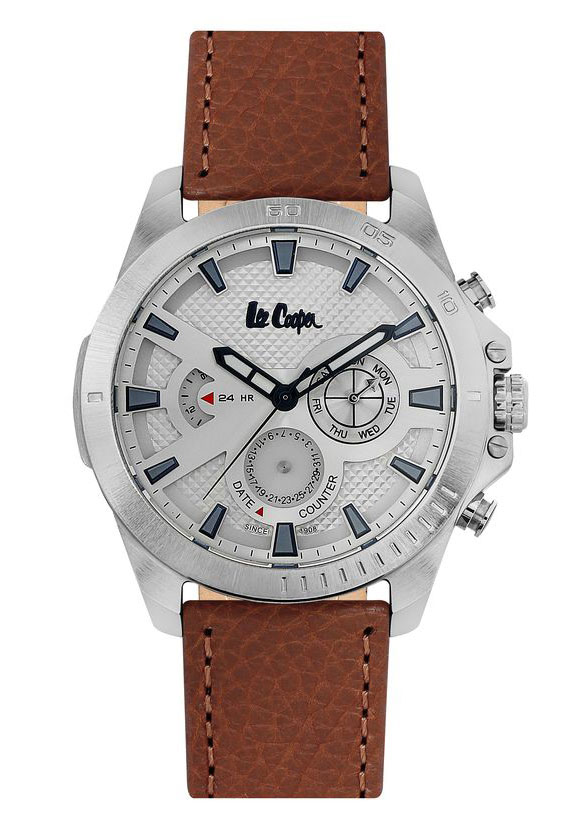 Часы Lee Cooper Sport LC06531.335